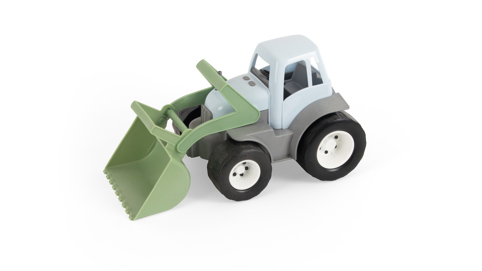 BIO traktor L:34,5 cm